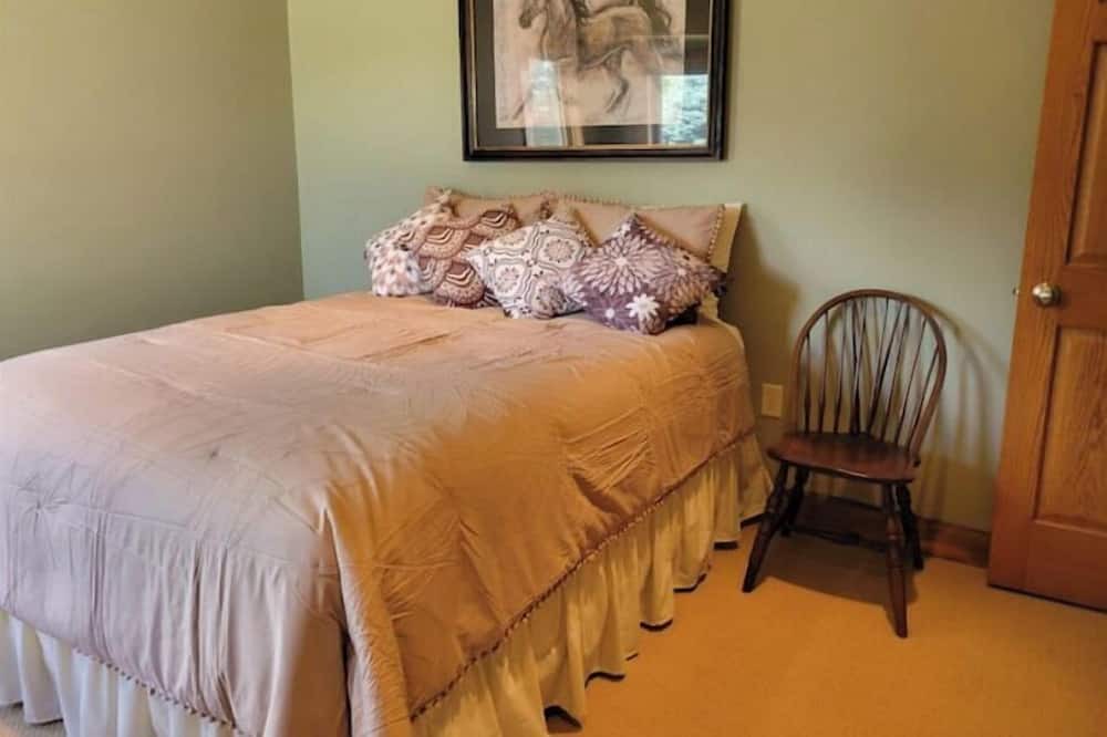 Photo of Bedroom in Boscobel