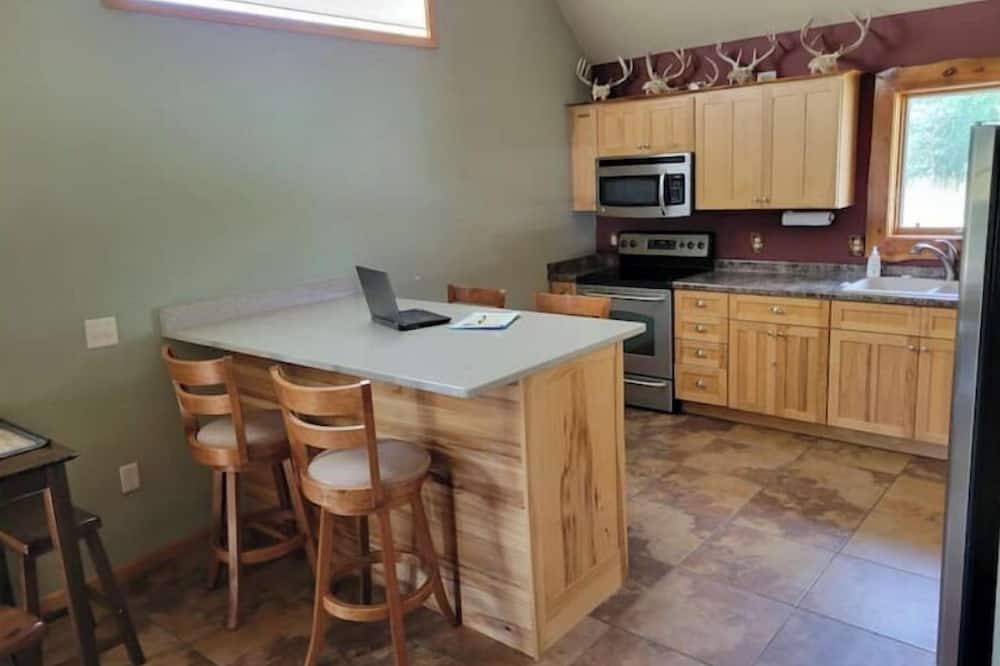 Photo of Kitchen in Boscobel