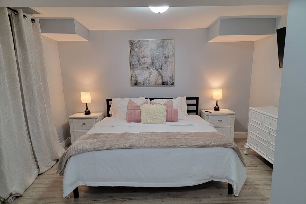 Photo of Bedroom in Cambridge