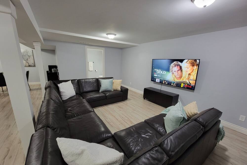 Photo of Livingroom in Cambridge
