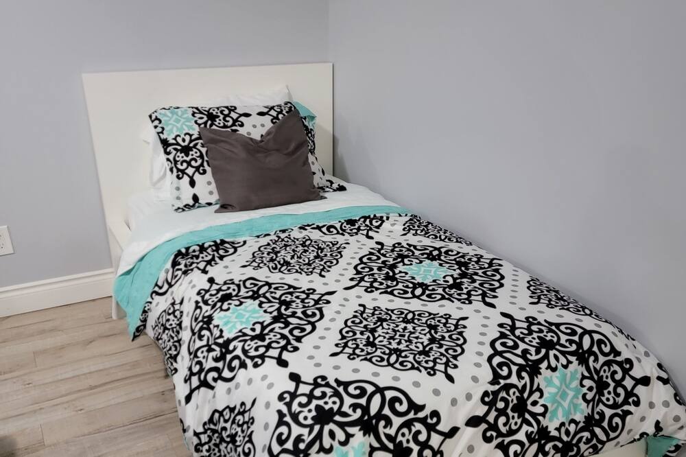 Photo of Bedroom in Cambridge