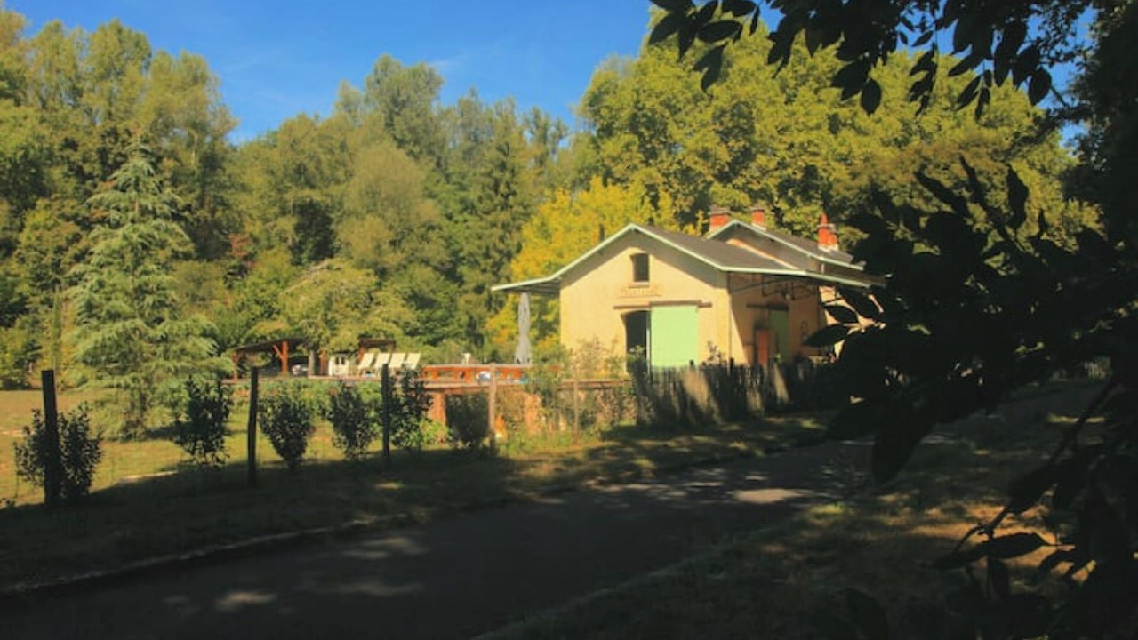 Photo of Outdoor in Frontenac