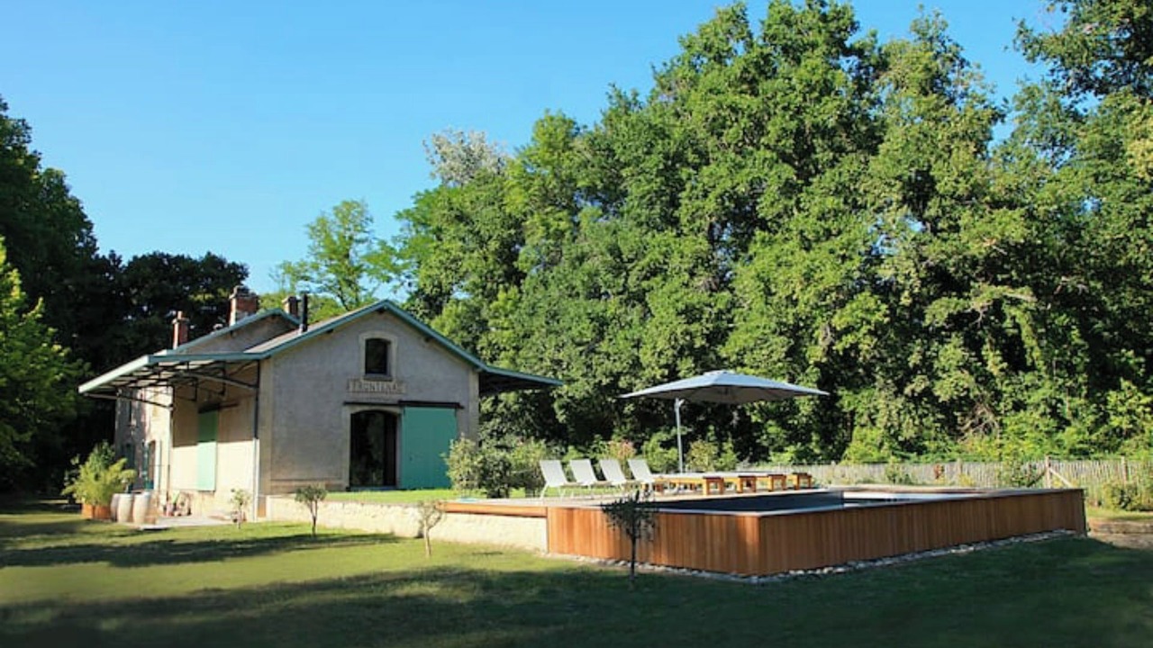 Photo of Outdoor in Frontenac