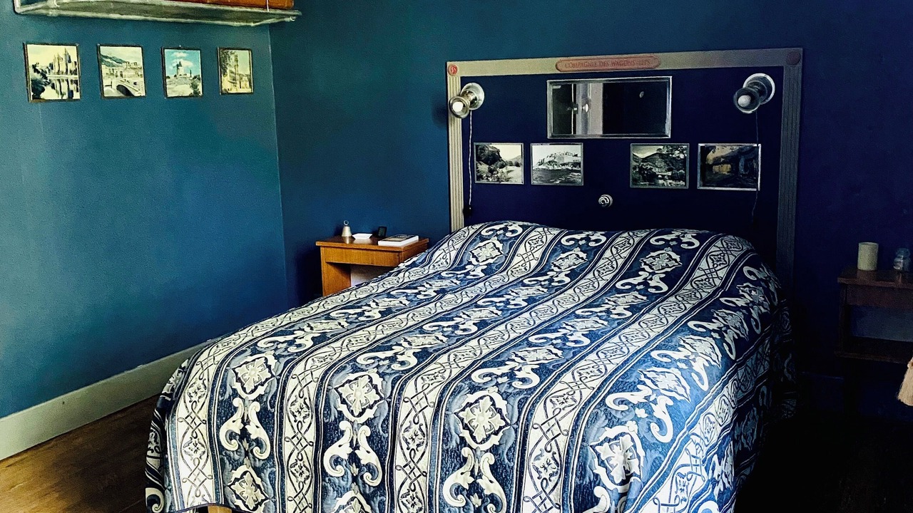 Photo of Bedroom in Frontenac