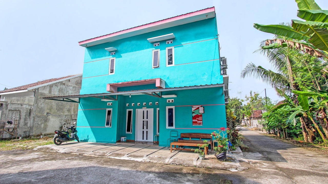Photo of Outdoor in Sedayu