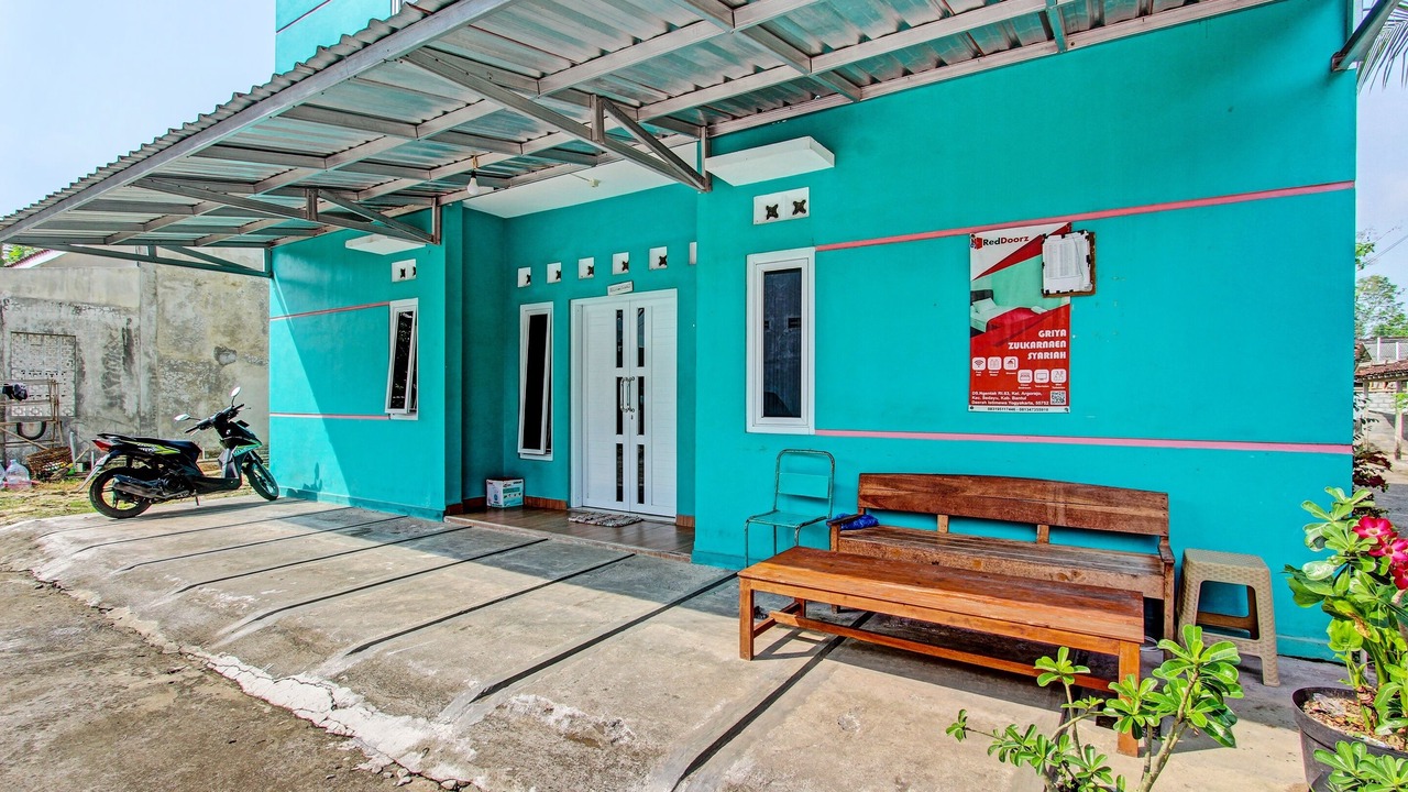 Photo of Outdoor in Sedayu