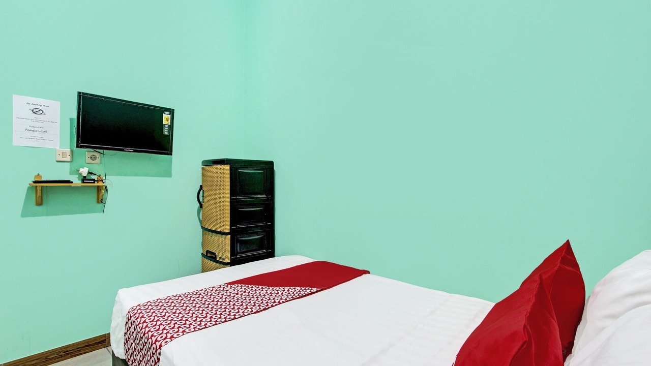 Photo of Bedroom in Sedayu