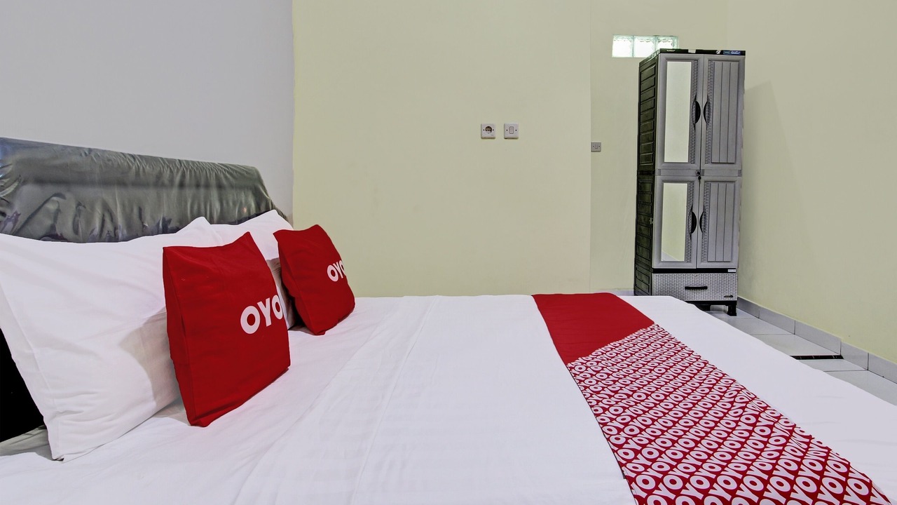 Photo of Bedroom in Sedayu