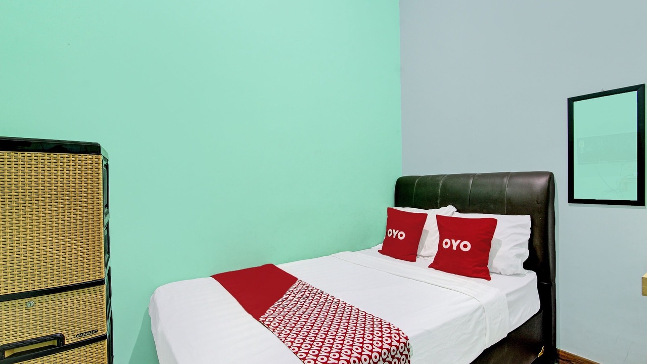 Photo of Bedroom in Sedayu