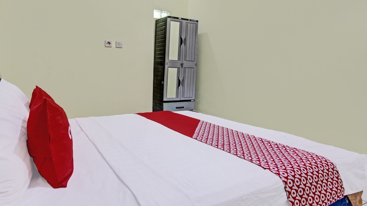 Photo of Bedroom in Sedayu