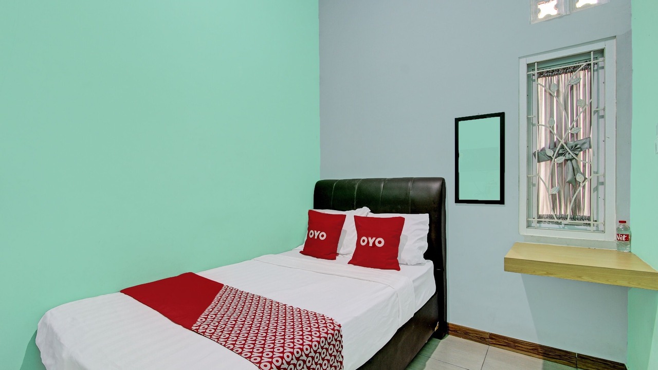 Photo of Bedroom in Sedayu