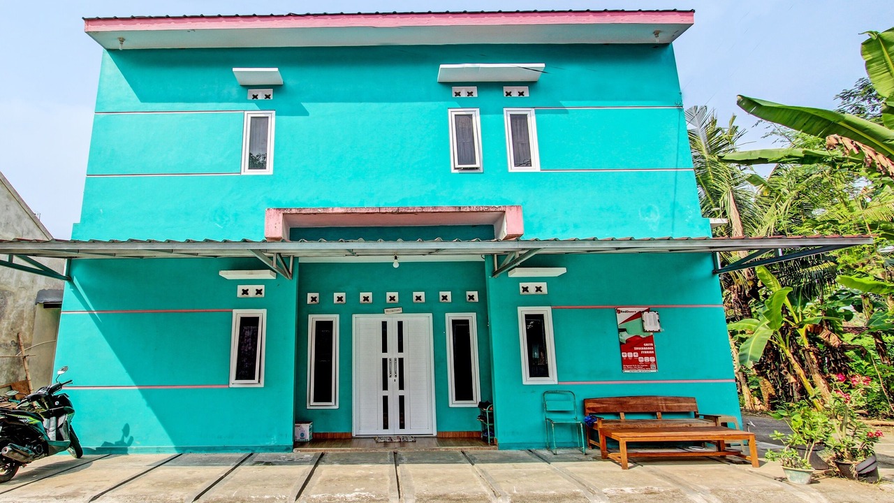 Photo of Outdoor in Sedayu