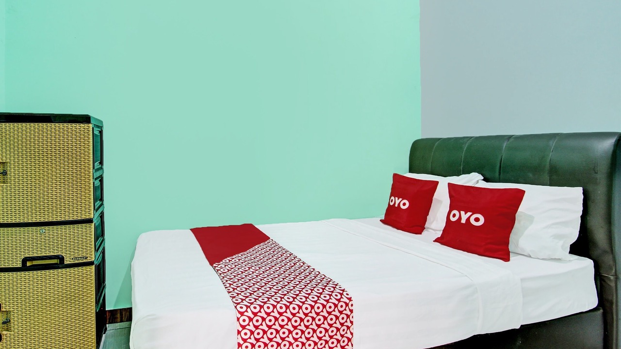 Photo of Bedroom in Sedayu