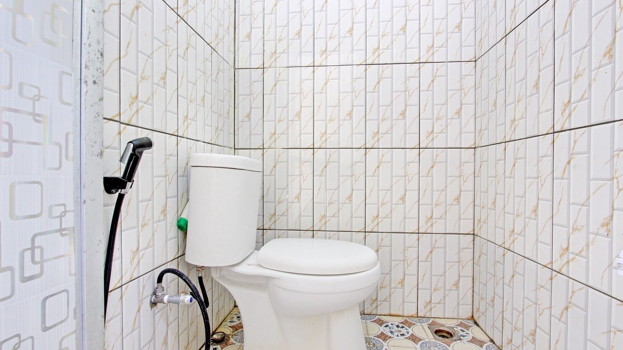 Photo of Bathroom in Sedayu