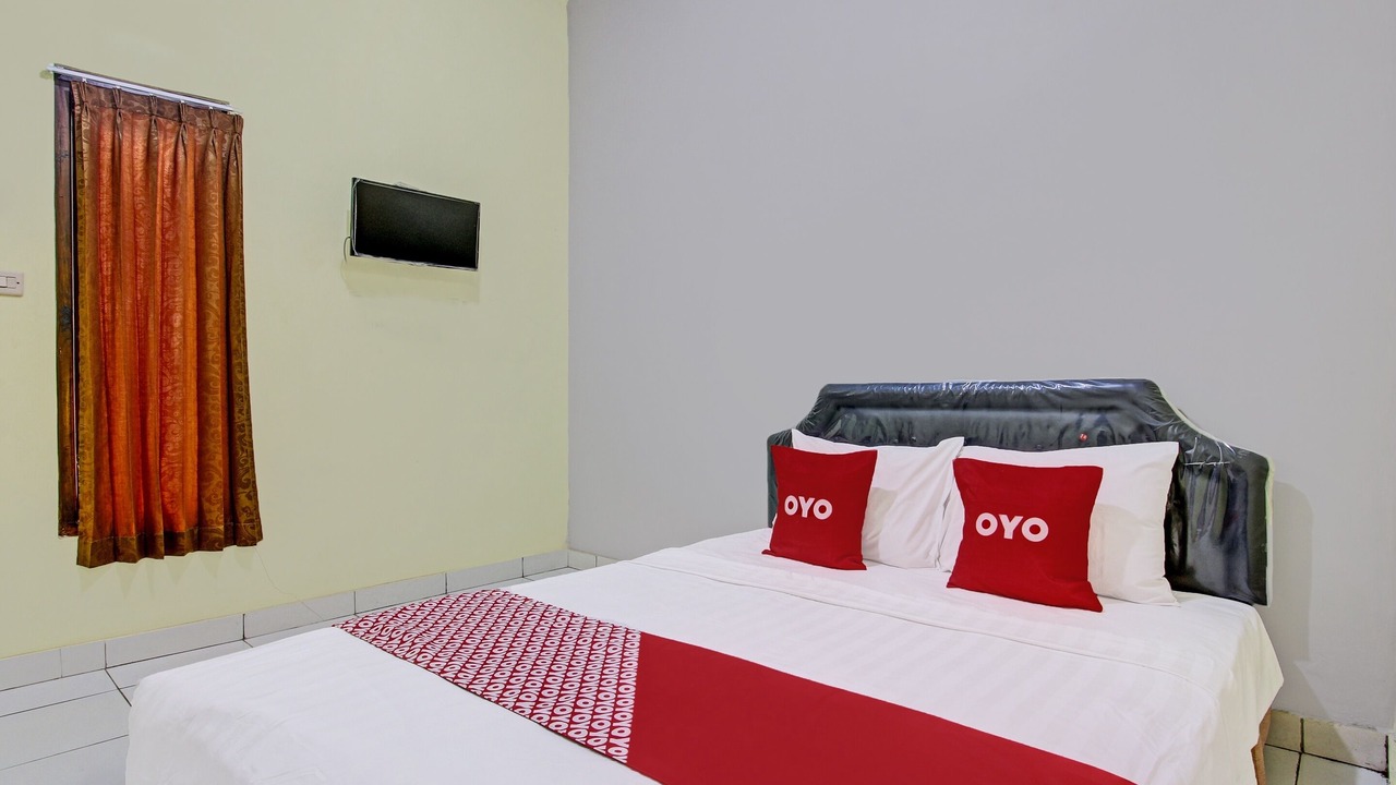 Photo of Bedroom in Sedayu