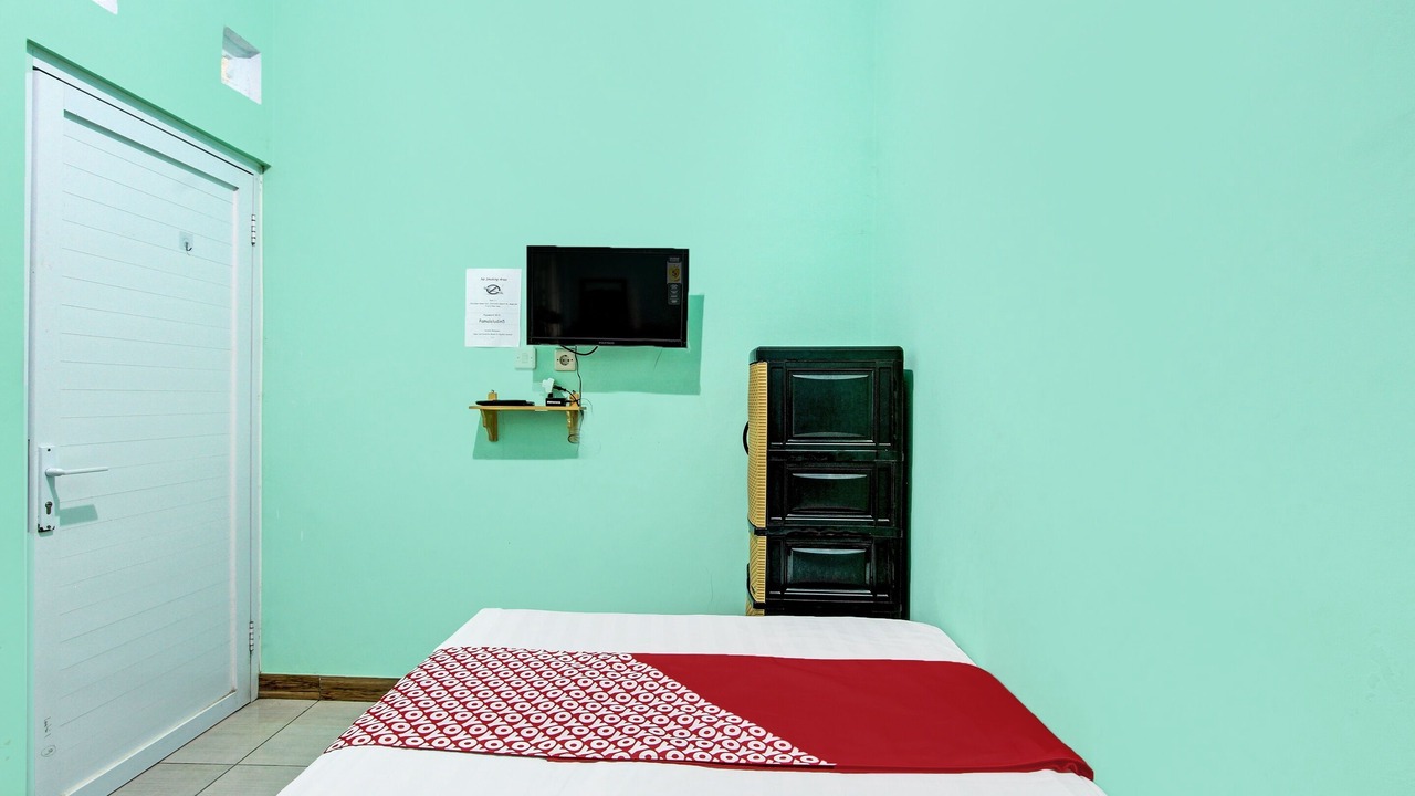 Photo of Bedroom in Sedayu