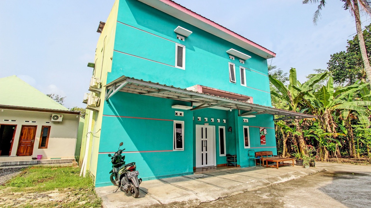 Photo of Outdoor in Sedayu