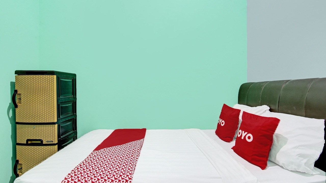 Photo of Bedroom in Sedayu