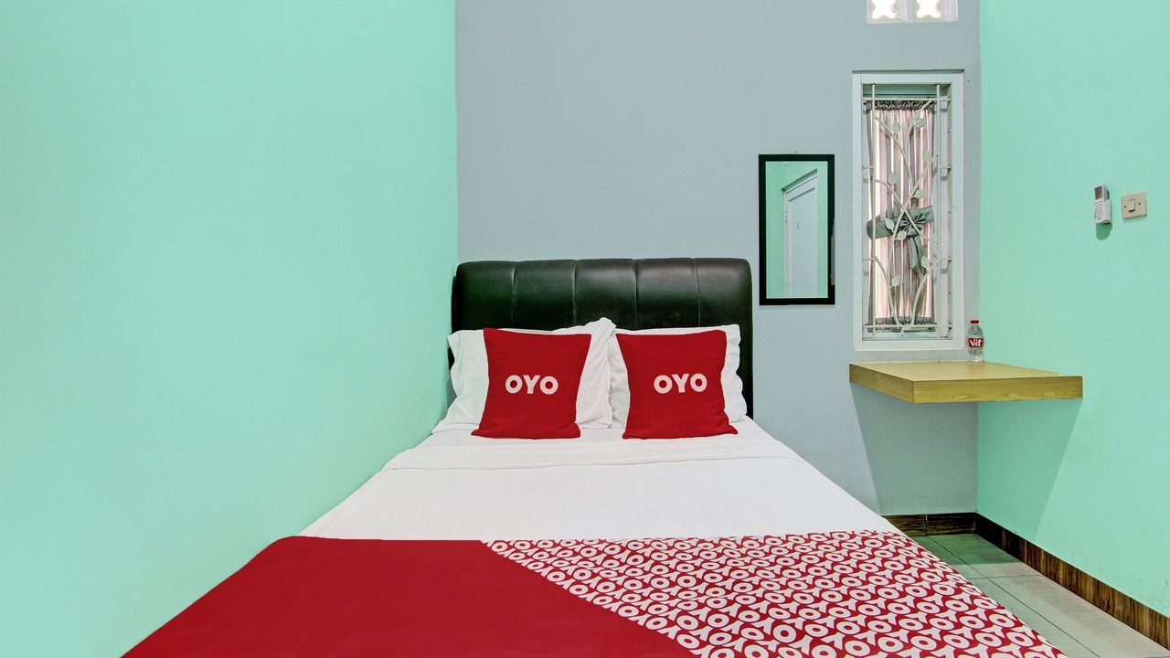 Photo of Bedroom in Sedayu