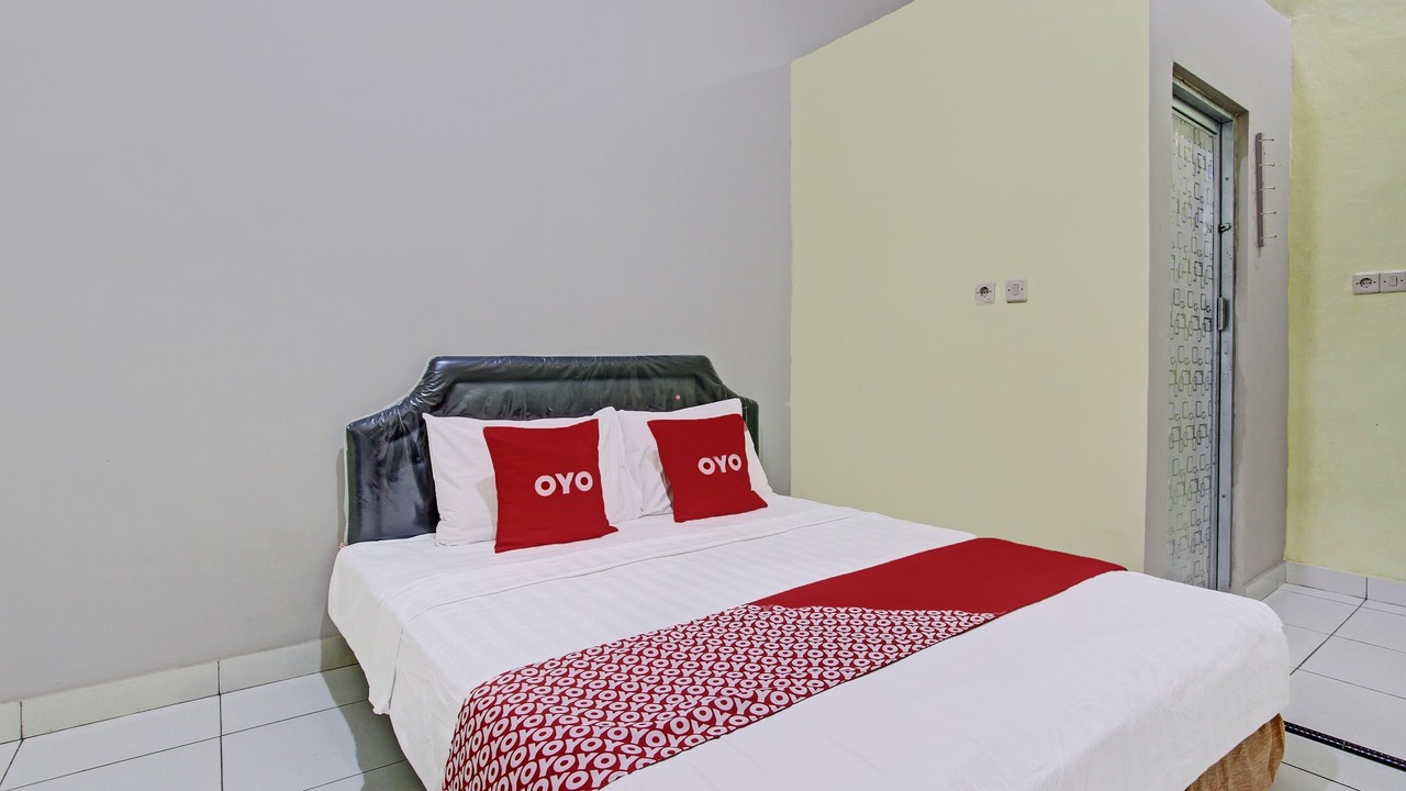 Photo of Bedroom in Sedayu