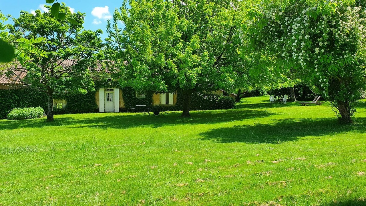 Photo of Outdoor in Riberac