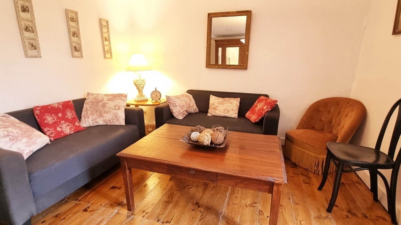 Photo of Livingroom in Riberac