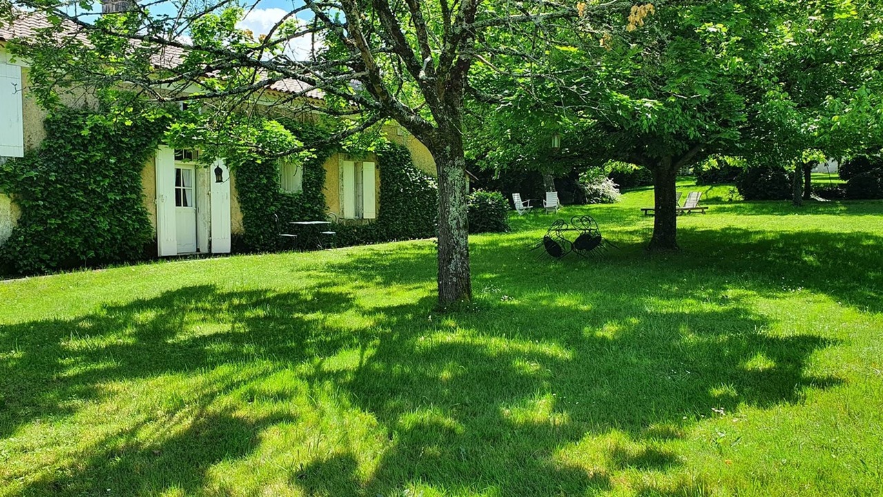 Photo of Outdoor in Riberac