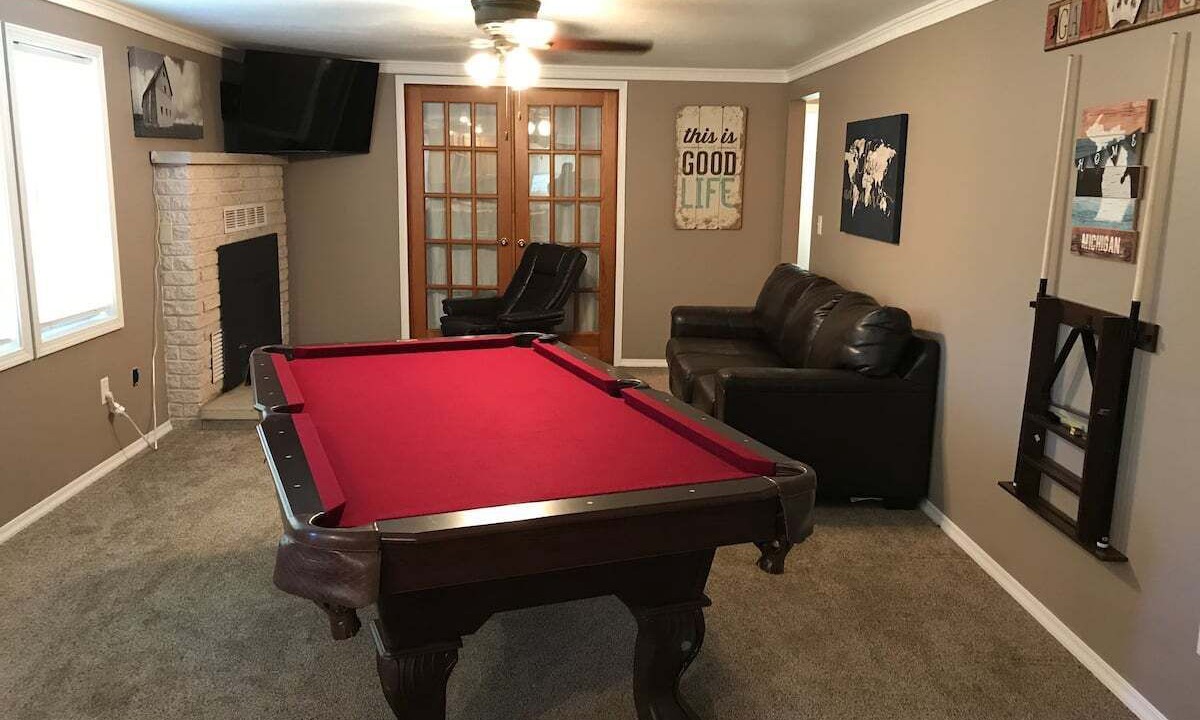 Photo of Bedroom in Bear Lake
