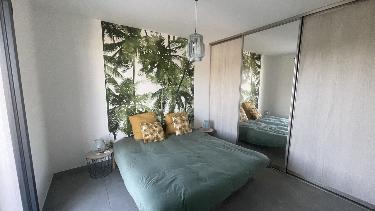 Photo of Bedroom in Maraussan