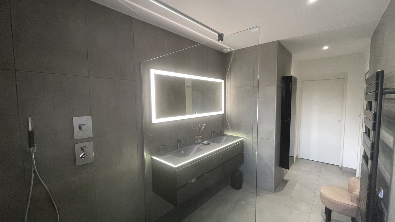 Photo of Bathroom in Maraussan