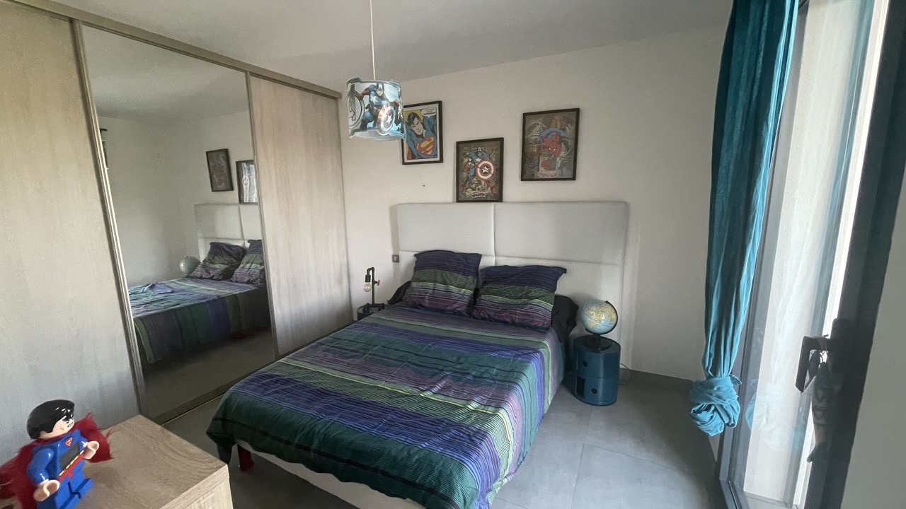 Photo of Bedroom in Maraussan