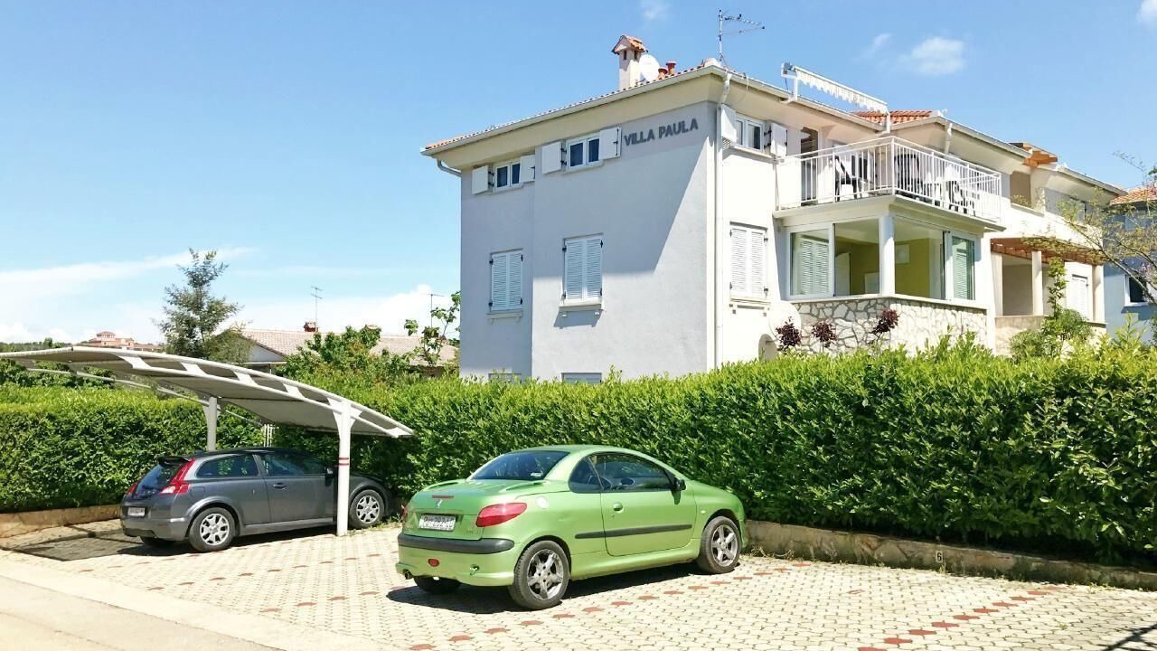 Photo of Outdoor in Zambratija