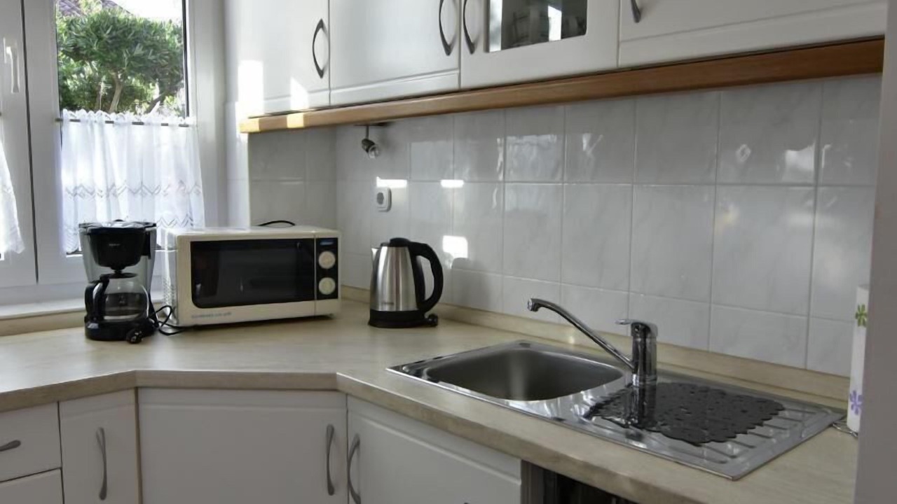 Photo of Kitchen in Zambratija