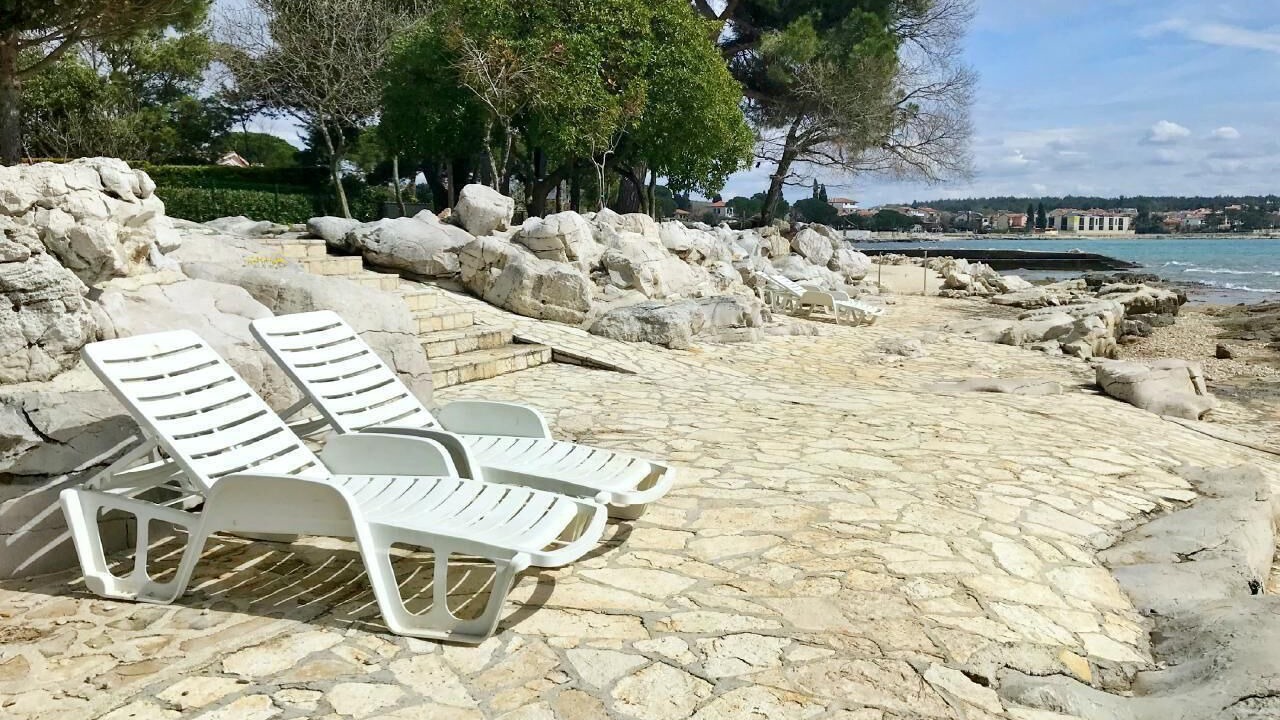 Photo of Patio Balcony in Zambratija