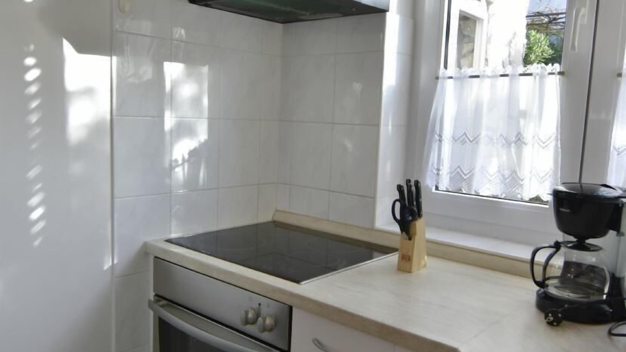 Photo of Kitchen in Zambratija