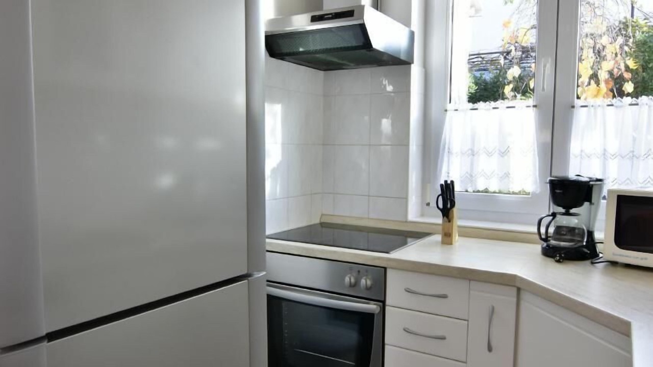 Photo of Kitchen in Zambratija