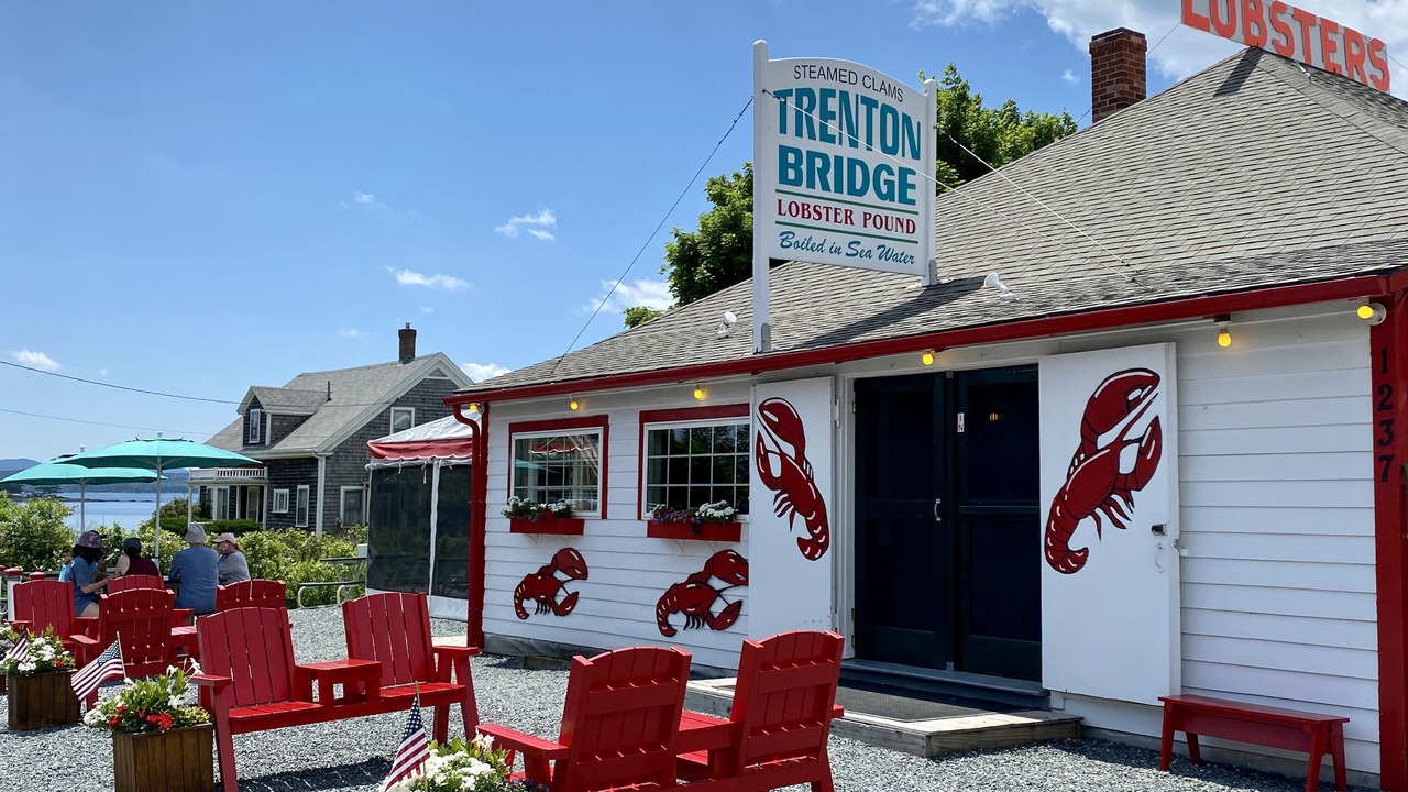 Photo of Outdoor in Trenton