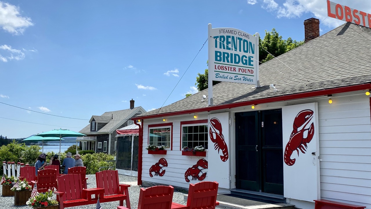 Photo of Outdoor in Trenton