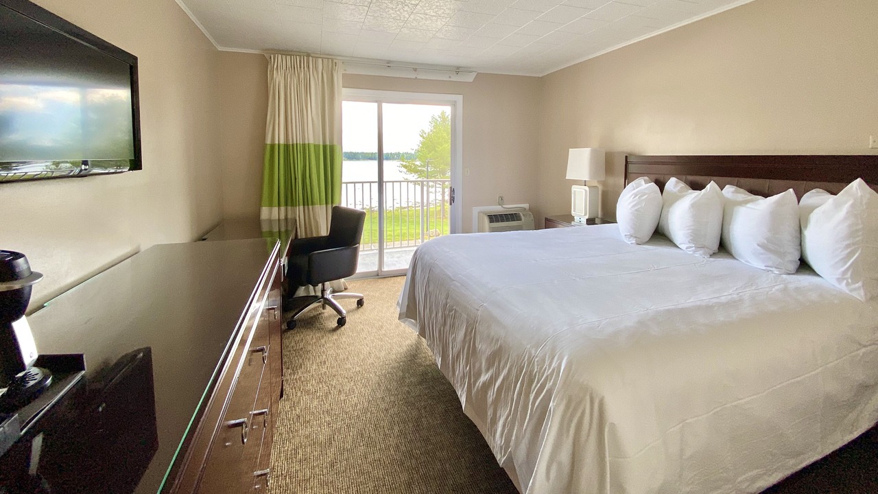 Photo of Bedroom in Trenton