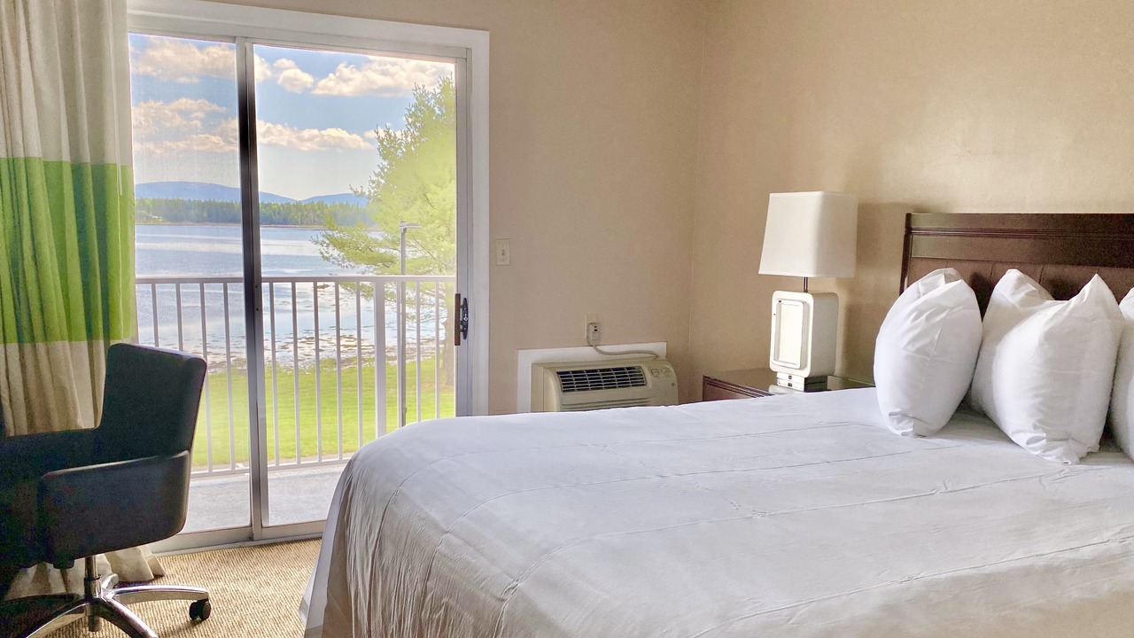 Photo of Bedroom in Trenton