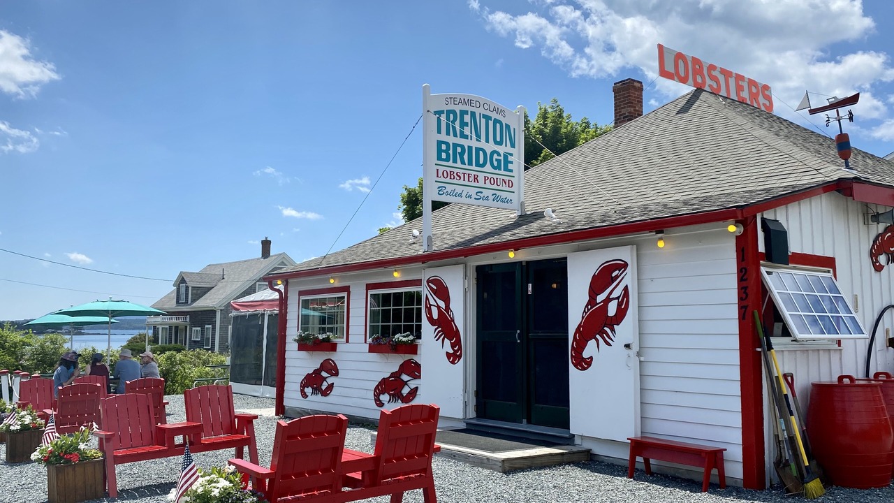 Photo of Outdoor in Trenton