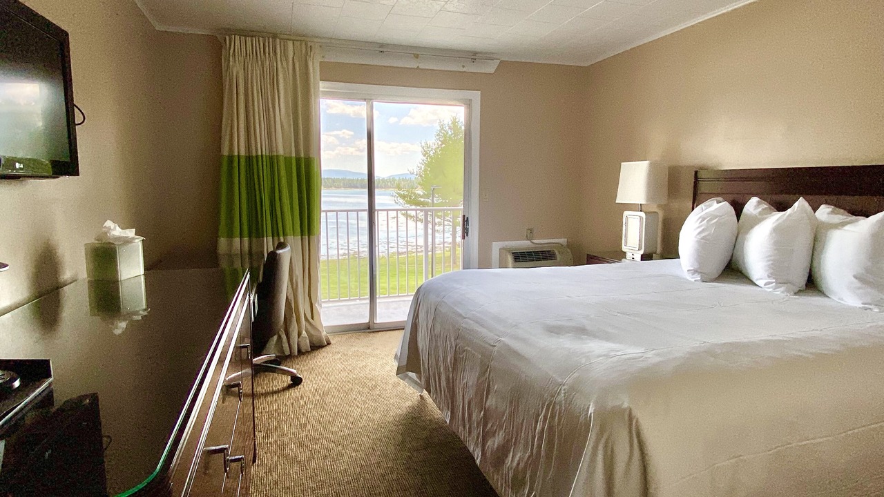 Photo of Bedroom in Trenton