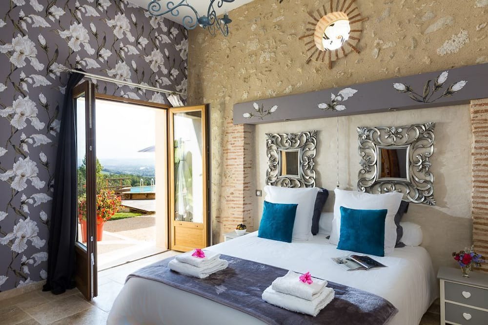 Photo of Bedroom in Laparade