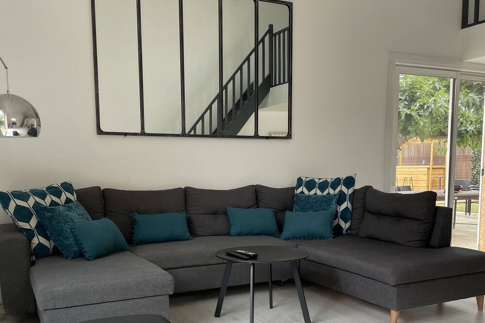 Photo of Livingroom in Elne