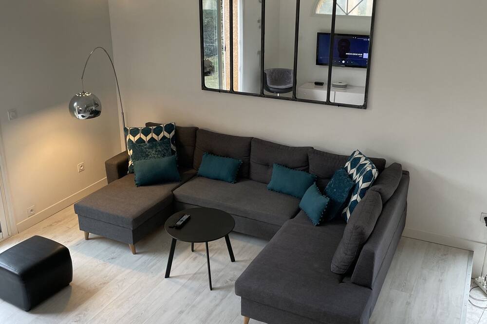 Photo of Livingroom in Elne