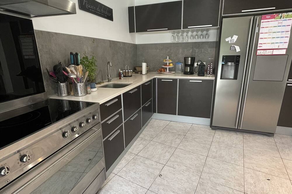 Photo of Kitchen in Elne