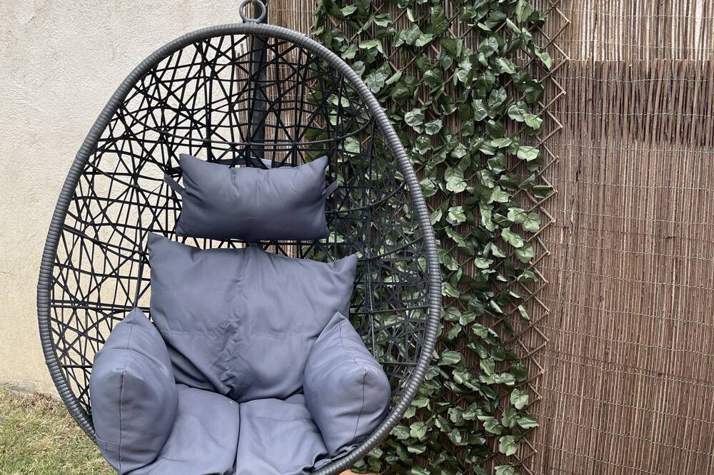 Photo of Patio Balcony in Elne