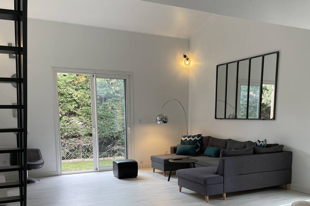 Photo of Livingroom in Elne
