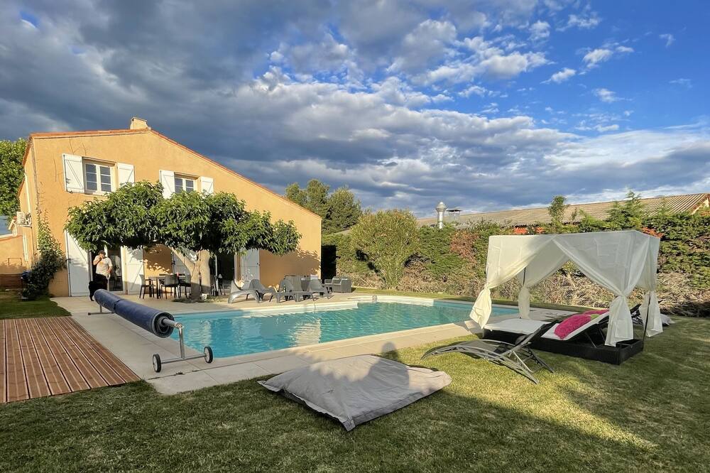 Photo of Outdoor in Elne