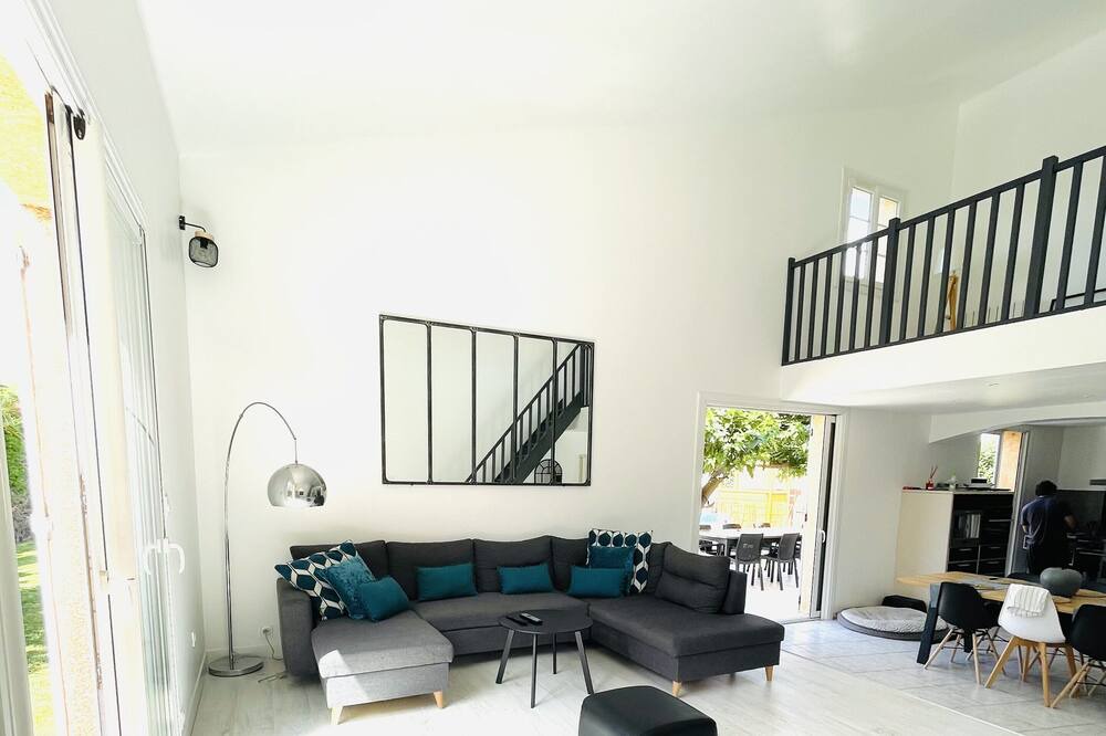 Photo of Livingroom in Elne
